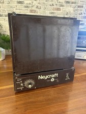 Neycraft JFFA-2000⭐️Burnout Furnace Kiln Jewelry Casting 2000F Ney⭐️Parts/Repair