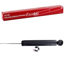 KYB GASDRUCK STOßDÄMPFER VORDERACHSE passend für MERCEDES-BENZ M-KLASSE