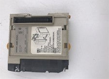 Omron Plc Module CQM1-B7A21 Used cx