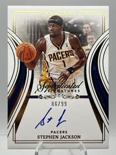 2022-23 Panini Immaculate Collection Basketball Cards 23