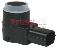 Metzger Sensor, Einparkhilfe Hinten, Innen, Mitte, Und, Vorne U.A. FüR Opel