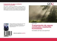 Roberto Pillajo | Tratamiento De Aguas Residuales Mediante Humedales | Buch