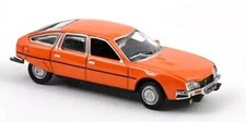 NOREV Citroen CX 2400 GTi Diecast 1/87 Mini Car New [Age 13+]