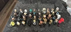 Funko Star Wars Mystery Minis Lot Of 40