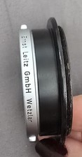 Ernst Leitz GmbH Wetzlar Leica 42mm Adapter Bagnet do mocowania śrubowego