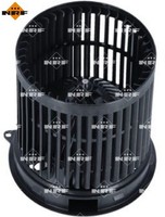 NRF 34430 InnenraumgebläSe GebläSemotor GebläSe LüFtermotor FüR Nissan