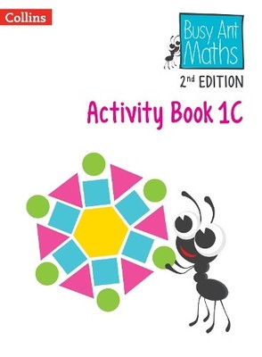 Nicola Morgan Rachel Axten-Higgs Jo Power Activity Book 1C (Paperback)