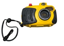 SeaLife Reefmaster RC Underwater Camera Hardshell Case, Close Up Lens No Camera