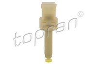 Topran Bremslichtschalter 103 719 FüR VW Audi A8 A6 100 80 C4 3B2 3B5 A4 4A5 B5
