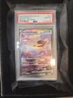 Pokemon PSA 10 Charizard ex #201 SV2a 151 Special Art Rare 2023 Japanese