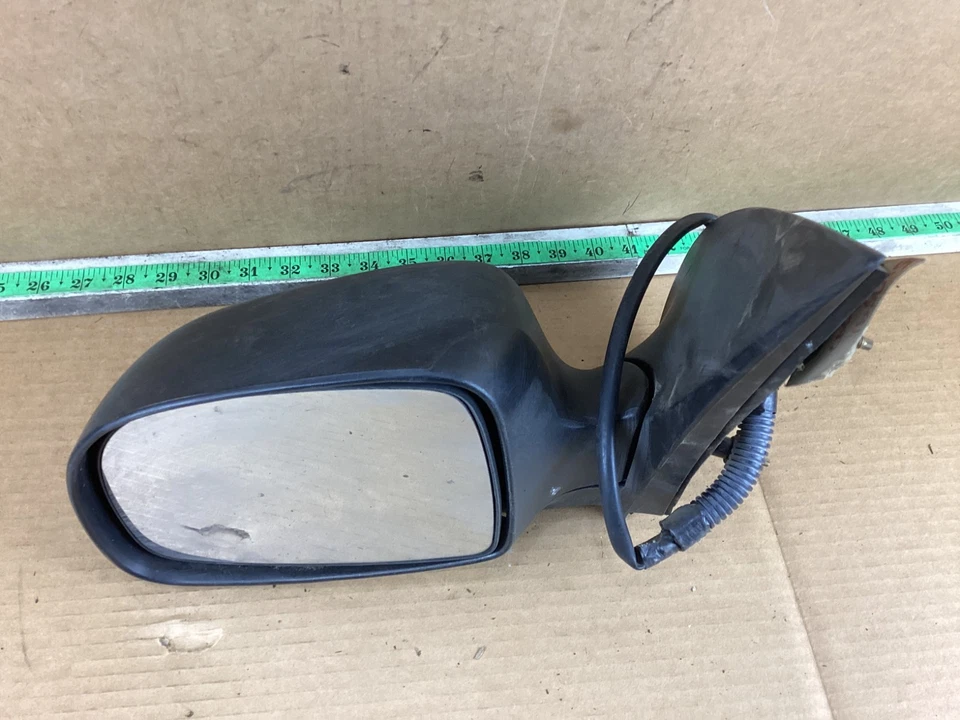 Conjunto de espejo retrovisor lateral izquierdo Ford Windstar 1998 conductor F78Z17683EAA Foto 2 de 4