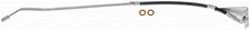 Dorman H124997 Brake Hydraulic Hose fits Chevrolet GMC models