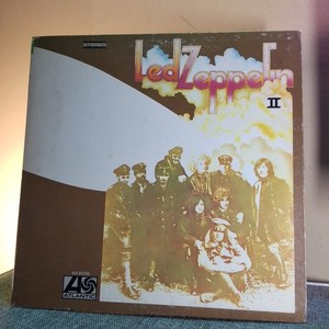 Led Zeppelin Sd 8216 | eBay