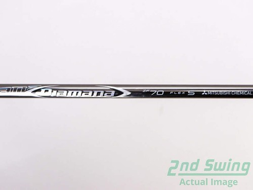 TaylorMade SIM2 Titanium Fairway Wood 3 Wood 3W 15° Graphite Stiff Left 43.25in - Picture 6 of 8
