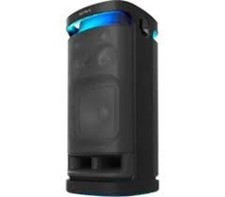 Sony SRS-XV900 X-Series Bluetooth Party Speaker Black- Free shipping