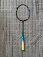 YONEX ASTROX 88S PRO badminton racket