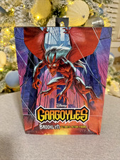 NECA Gargoyles Ultimate Brooklyn 7 in Action Figure - 34508