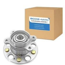 Rear Wheel Hub Bearing Assembly for 2007 2008 2009 2010 Hyundai Elantra w/o ABS