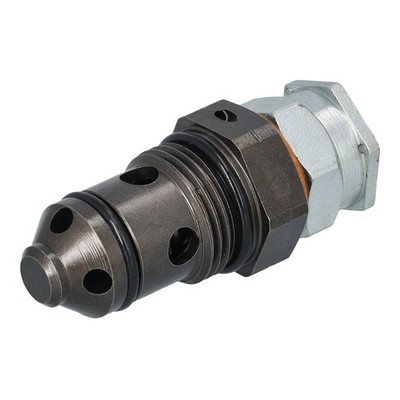 Hydrocontrol HC-D6 915060521 Sektionalventil
