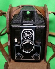 Altissa Altissar Periskop 1:8 Boxkamera in originaler Tasche