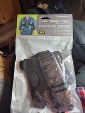 Chest Mount Strap For GoPro