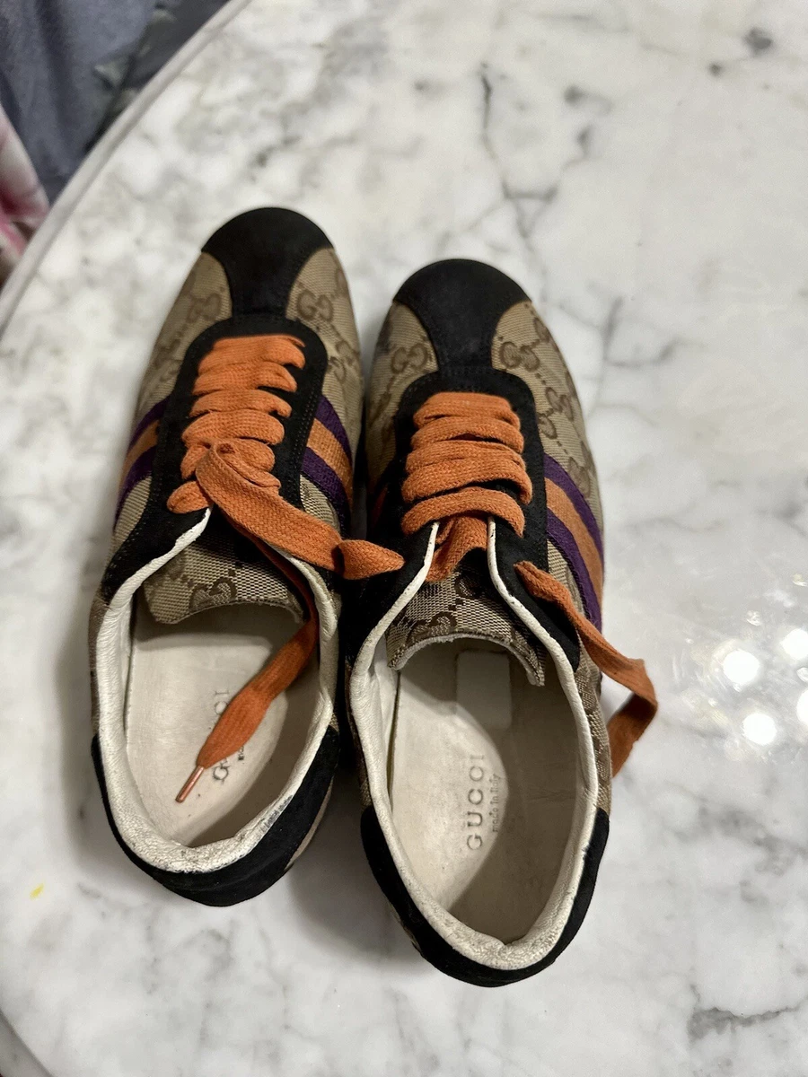 Size 36 hotsell gucci shoes