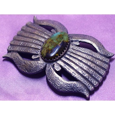 Big Hand 2009 Hand Made Buckle Silver 105 x 70mm 194g | eBay 