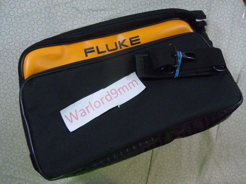 FLUKE C345 SOFT CARRY CASE.