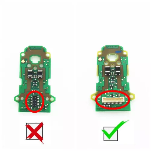 Sale Gear Shift Knob Panel +LED Circuit Board for BMW 3series F30/31/34 2013~17 - Picture 4 of 5