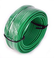 10 Gauge Awg Green Ground Wire 50 Ft Solid Copper Ul Listed Cable Satellite, on sale 10 Gauge Awg Green Ground Wire 50 Ft Solid Copper Ul Listed Cable Satellite, on sale