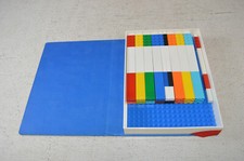 Lego Stationary Organizer w/ Markers and Pens