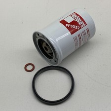 (12-Pack) Fleetguard FF5032 Fuel Filter, Made in USA