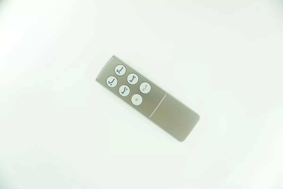 Remote Control For Malouf Structures E255 E300 E55 Adjustable Bed