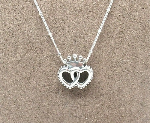 Hinged Box Pandora Regal Hearts 45 CM 