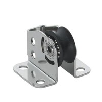 Micro Xs Stehblock Kugellager 6 Mm - 1 Rolle