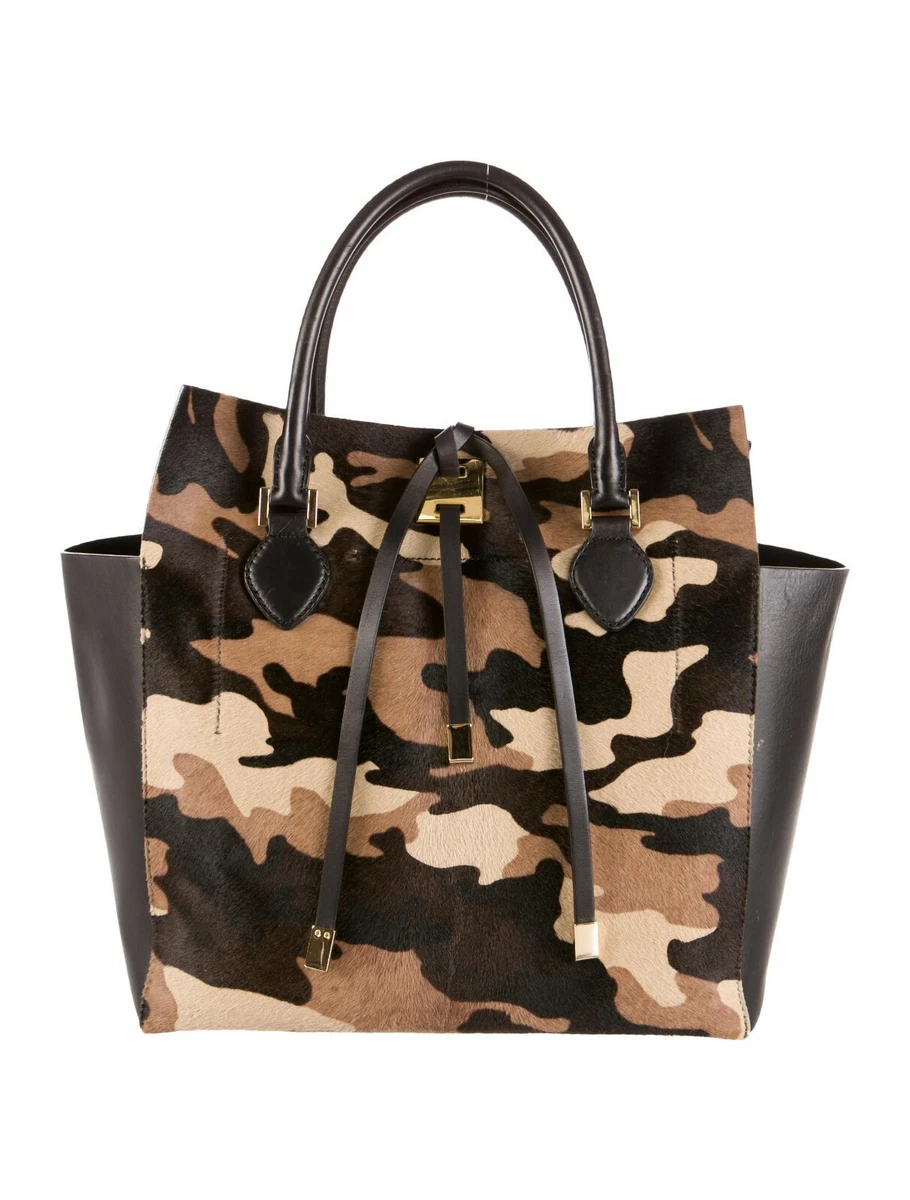 Camo handbags store michael kors