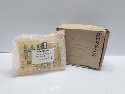 ETRONIC EE3-V3 PCB CARD
