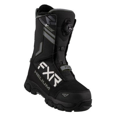 FXR Helium Boa Boot 210705-42