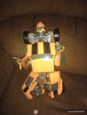 14 In Bumblebee Transformer Megatron Fully Functional 