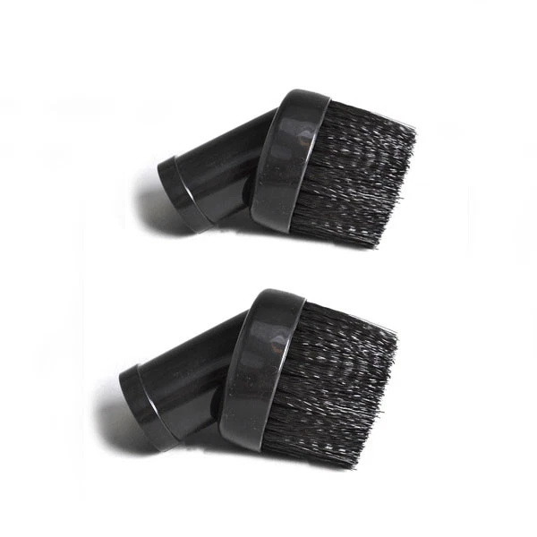 Cepillo antipolvo de inserción de nailon trasero 1,25" accesorio herramienta de aspiradora se adapta a Kirby Sentria Fi Foto 2 de 3