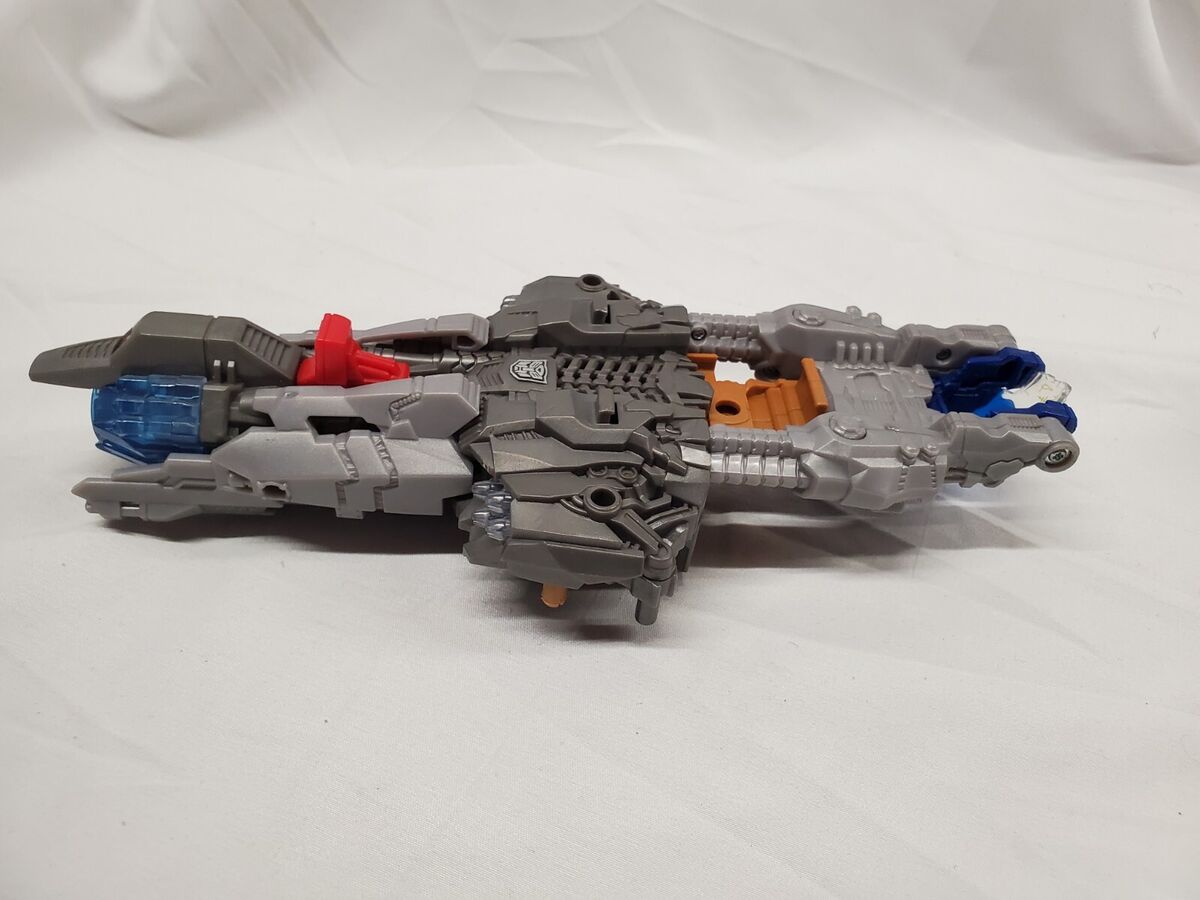 Transformers Dark of the Moon Ultimate Optimus Prime WEAPON Transformers Dark of the Moon Ultimate Optimus Prime WEAPON