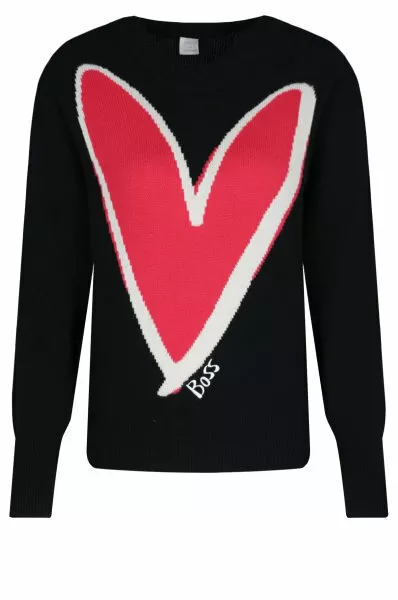 Boss cashmere clearance sweater