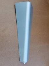 Blodgett Oven Legs 29" tall 4 pcs 1 set for Single deck adjustable height Silver