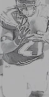 Printing Plate Black