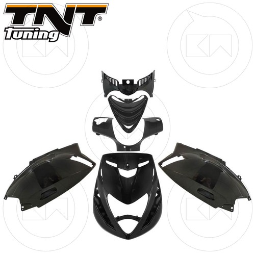 Scooter e Moto 50cc > Estetica > Carene - Plastiche > Piaggio - Gilera > Piaggio Zip 50 2t/4t Aria