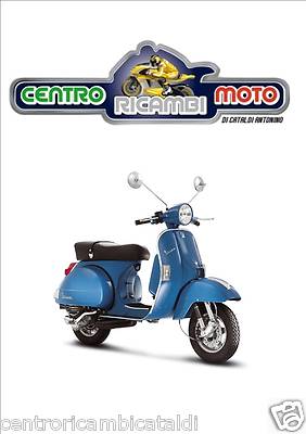 Ricambi Vespa Piaggio Ricambi Moto Moto Ricambi Per Vespa Px 125