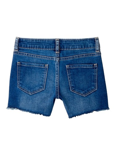 Denim Tears Cotton Wreath Shorts Blue| BRAND NEW| AUTHENTIC| 2025