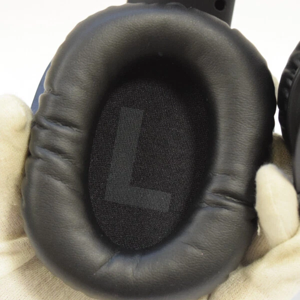 Logitech G Logitech G PRO X Gaming Headset G-PHS-003 PS5 PS4 PC Switch Xbox - Image 3 of 4