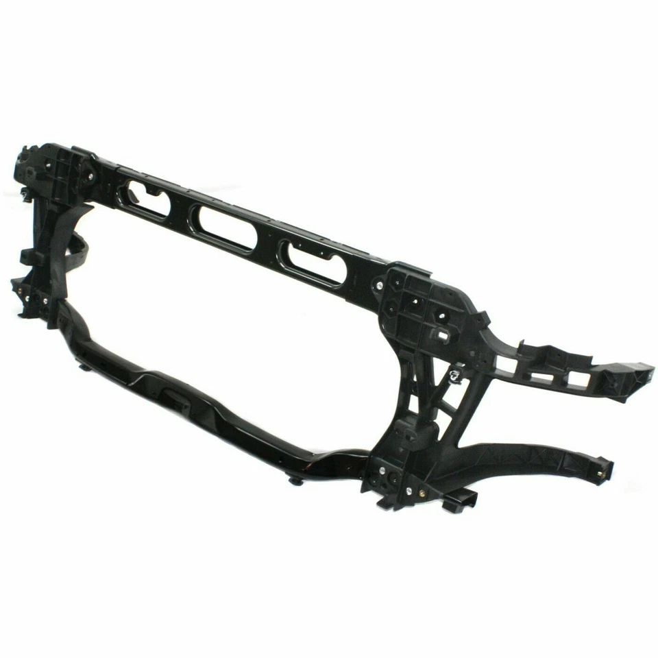 New Radiator Support For 2013-2018 Dodge Ram 1500 19-22 Ram 1500 CH1225258 Foto 4 de 4