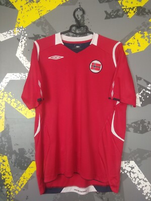 Maillot de foot Replica Dri-FIT Norvège 2025 Stadium Domicile (équipe fémin